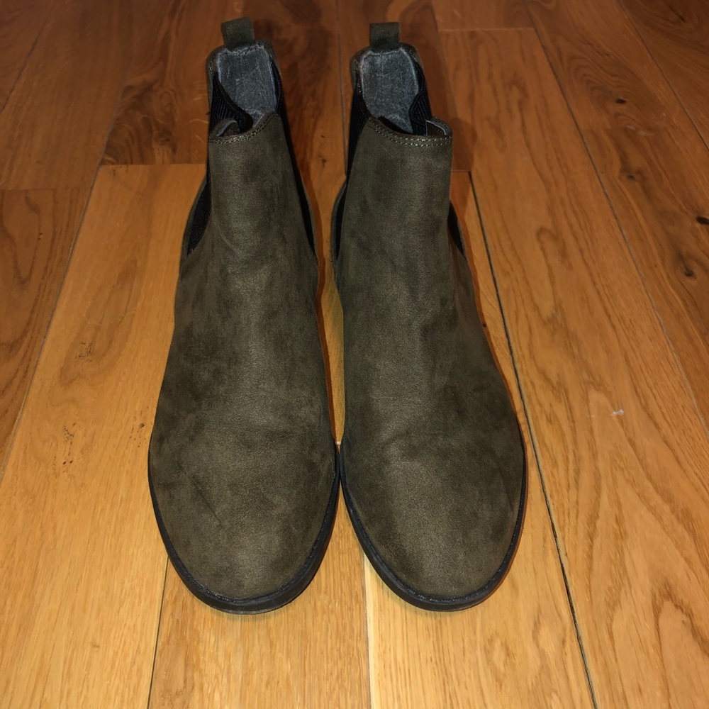 Primark Ankle Boots